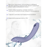 Стимулятор G-точки WOMANIZER OG сиреневый WZ171SG6